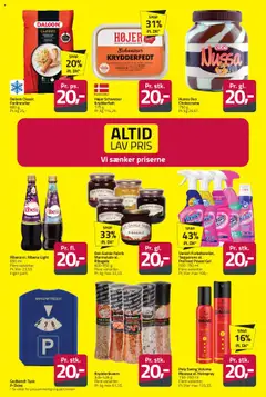 Fleggaard tilbudsavis – gyldig fra 03.09.2025 | Side: 38 | Produkter: Ribsgele, Marmelade, Solbær, Søm