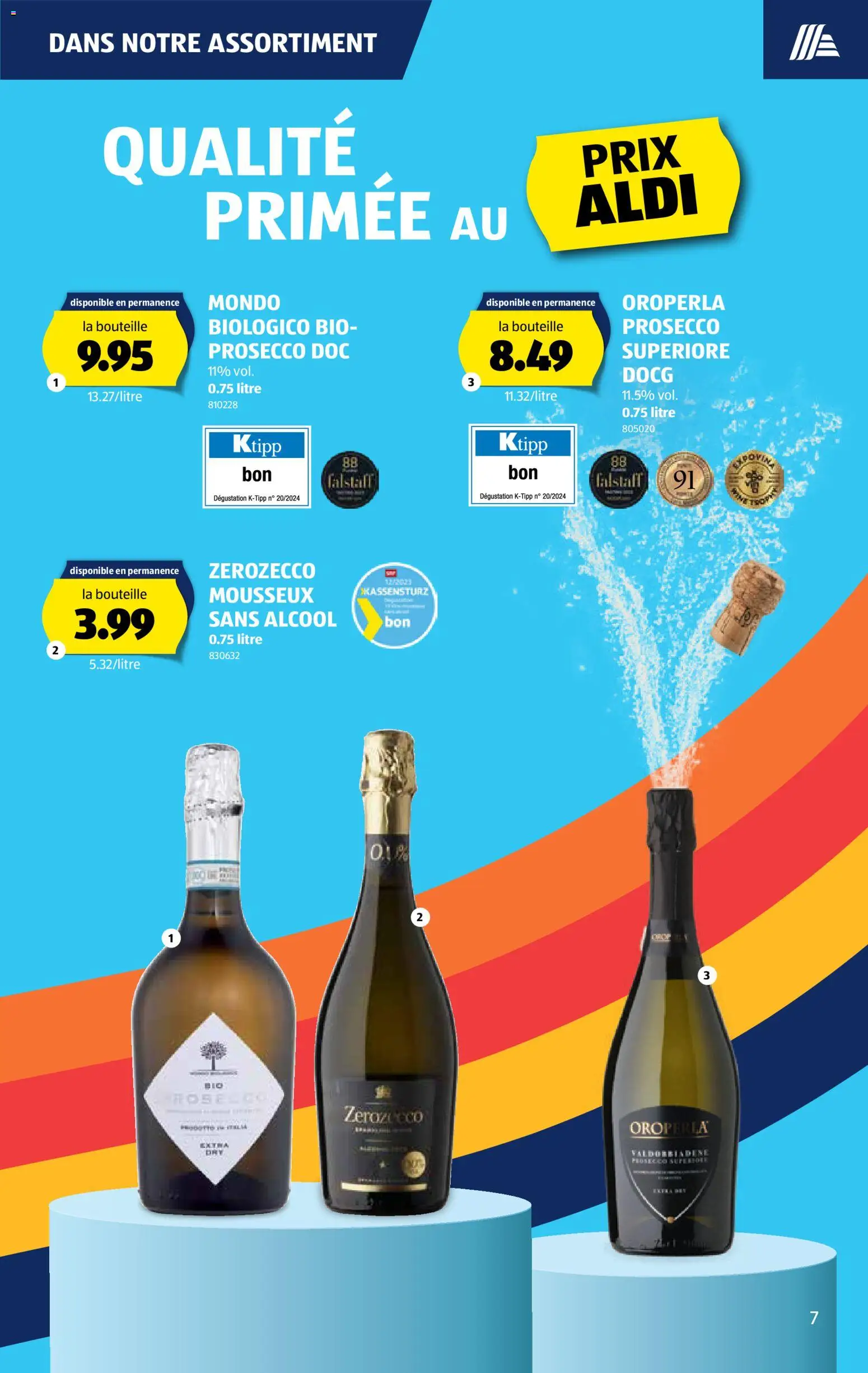 Aldi Aktionen FR – gültig ab 31.12.2025 | Seite: 8 | Produkte: Hose