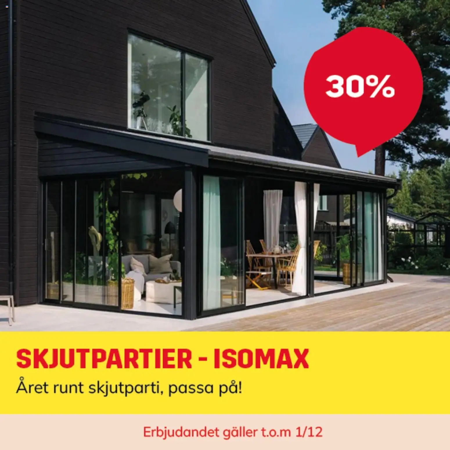 ByggMax reklamblad aktuell från 24.11.2025 | Sida: 9 | Produkter: Galler