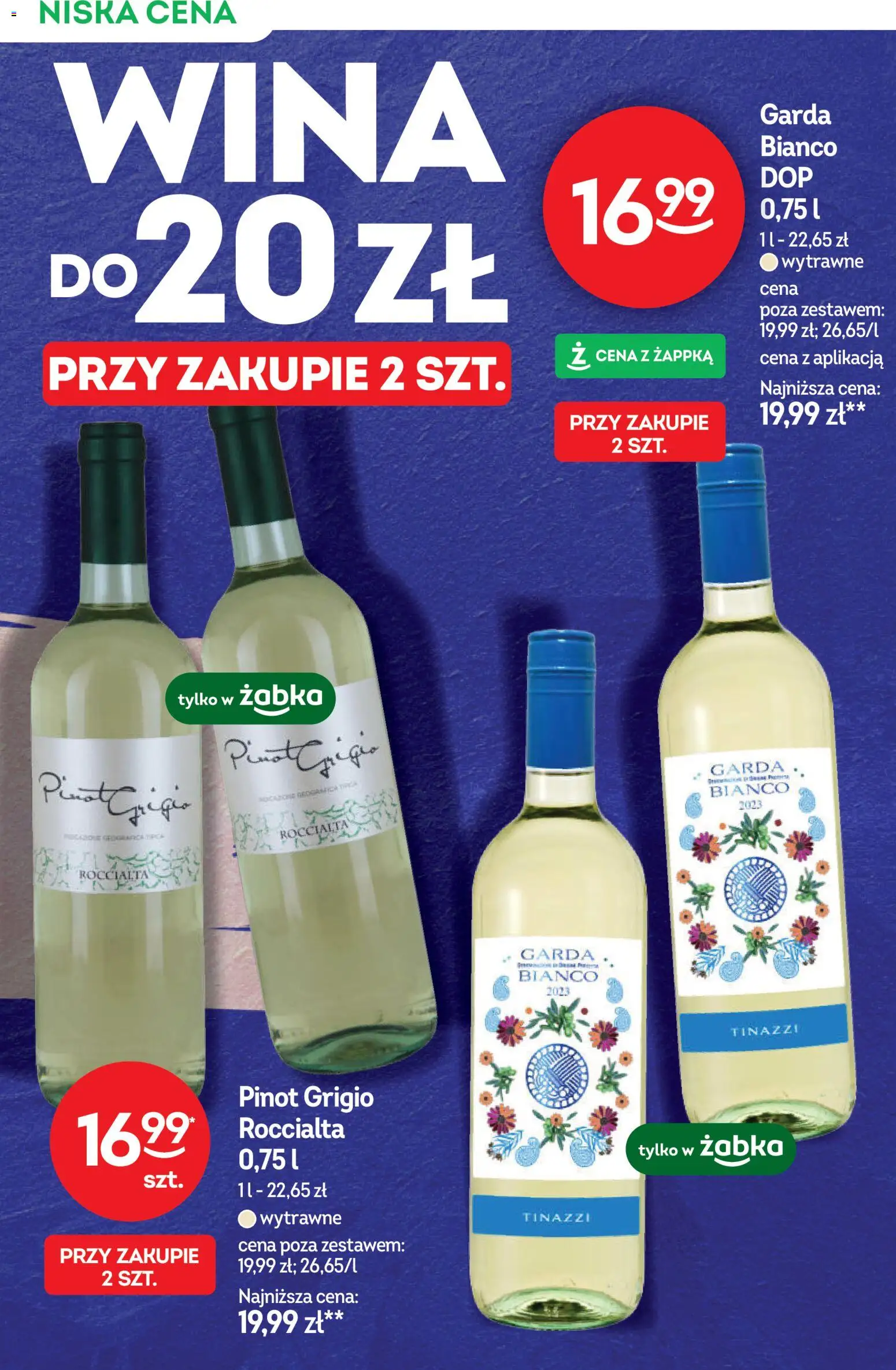 Żabka Black Friday od 12.11.2025 | Strona: 10