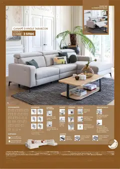 H&H - Prévisualisation de H&H catalogue valide à partir de 29.09.2025 | Page: 5