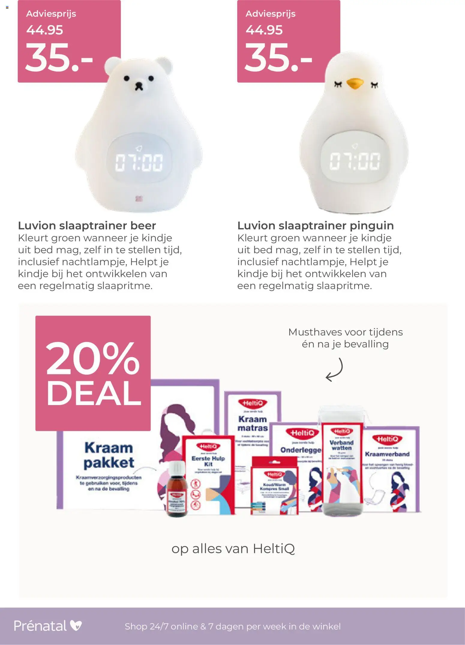 {H1} | Pagina: 23 | Producten: Bed, Matras