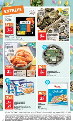 Netto - Prévisualisation de Netto catalogue valide à partir de 31.03.2026 | Page: 10