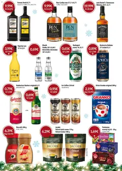 KARMEN CBA leták platný od 01.12.2025 | Strana: 21