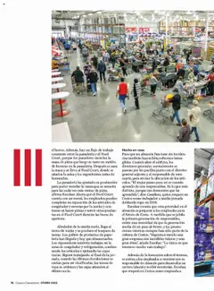 Vista previa Costco catálogo válido desde el 29.09.2025 | Página: 76