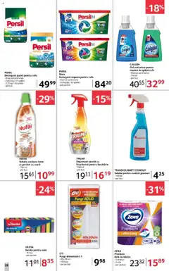 Ofertele Selgros valabile de la 03.10.2025 | Pagină: 26