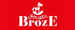 Logo Broze in categorie Andere