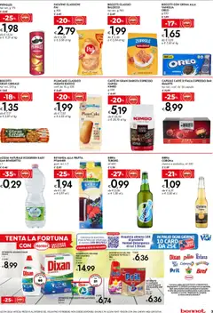 Volantino bennet del 24.07.2025 | Pagina: 3