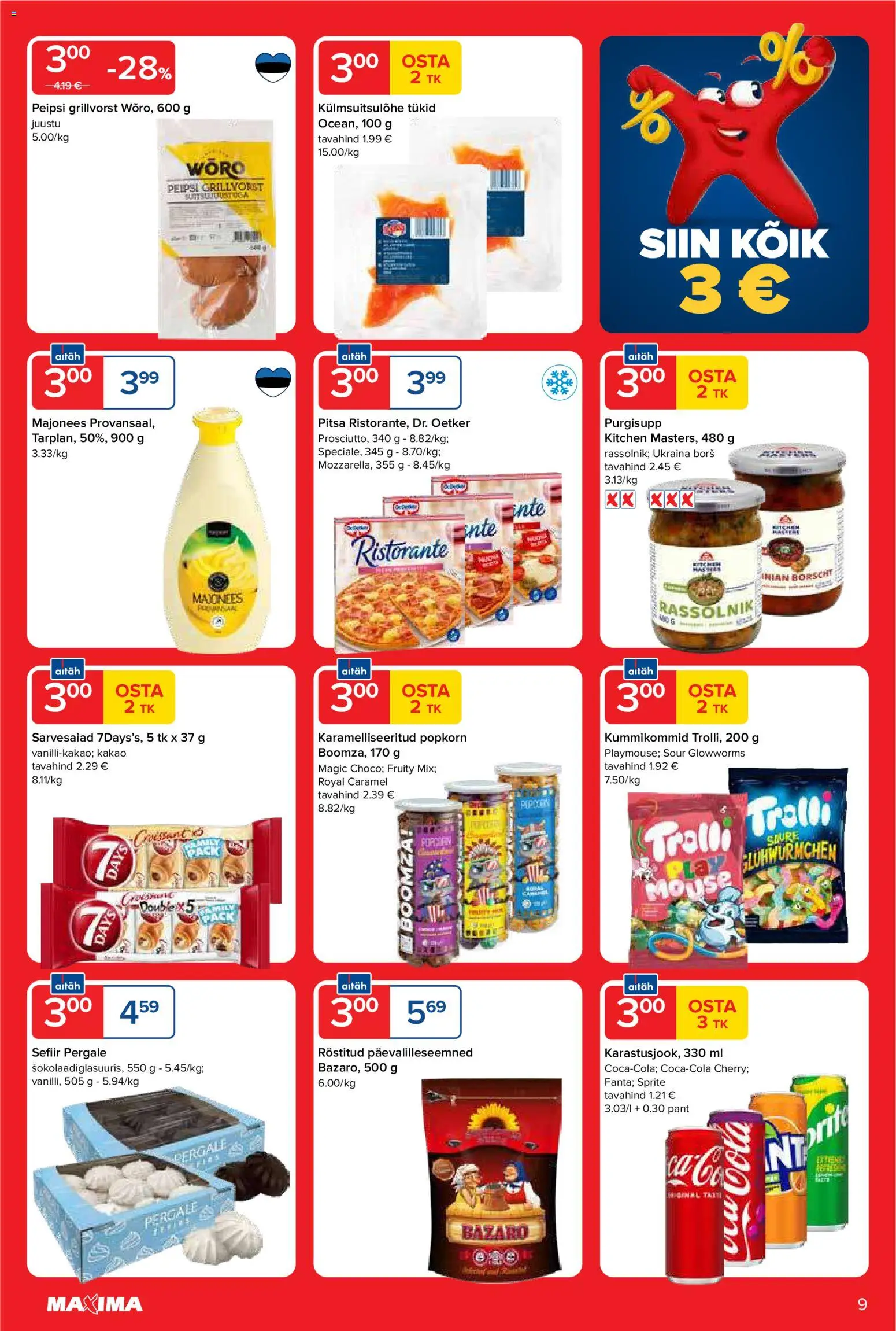 {H1} | Lehekülg: 10