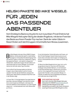 Sport2000 Prospekt Home of Schnee erleben ab 23.09.2025 gültig | Seite: 150 | Produkte: Top, Ski