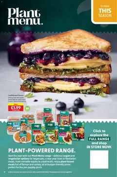 Preview of Aldi - Weekly offers UK Specialbuys valid from 26.12.2025 | Page: 18