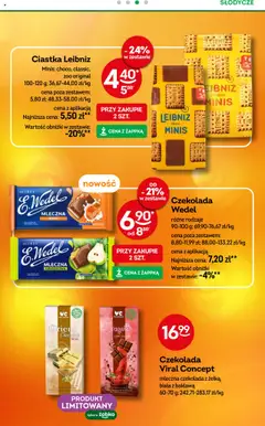 Żabka Gazetka od 10.09.2025 | Strona: 35