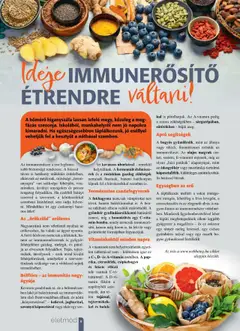 Pingvin Patika - Pingvin Magazin - amely érvényes a következő dátumtól: 01.10.2025 | Oldal: 6