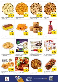 Preview of Nesto - Offers valid from 19.01.2026 | Page: 10