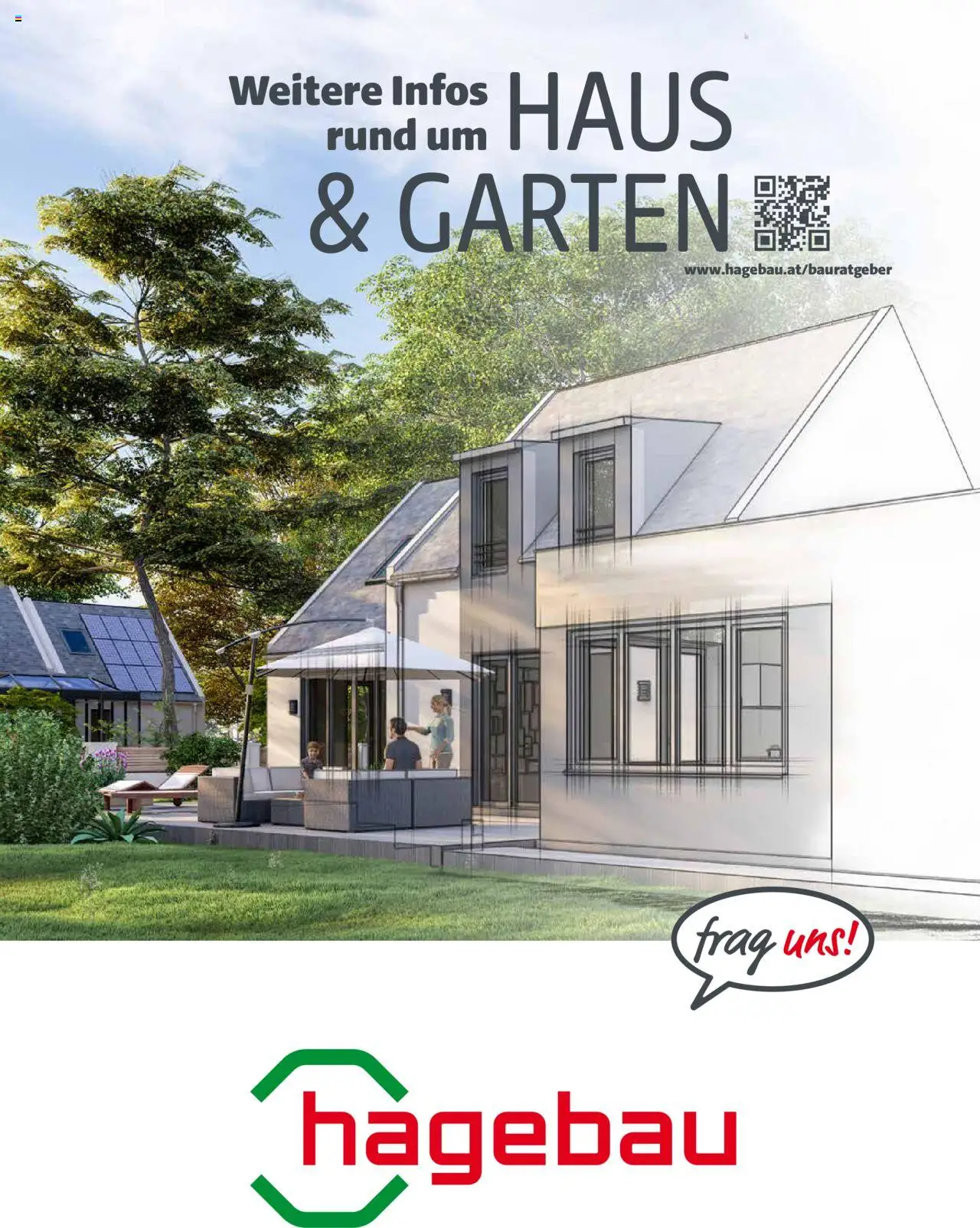 Hagebau Katalog Baurategeber gültig ab 07.04.2025 | Seite: 116