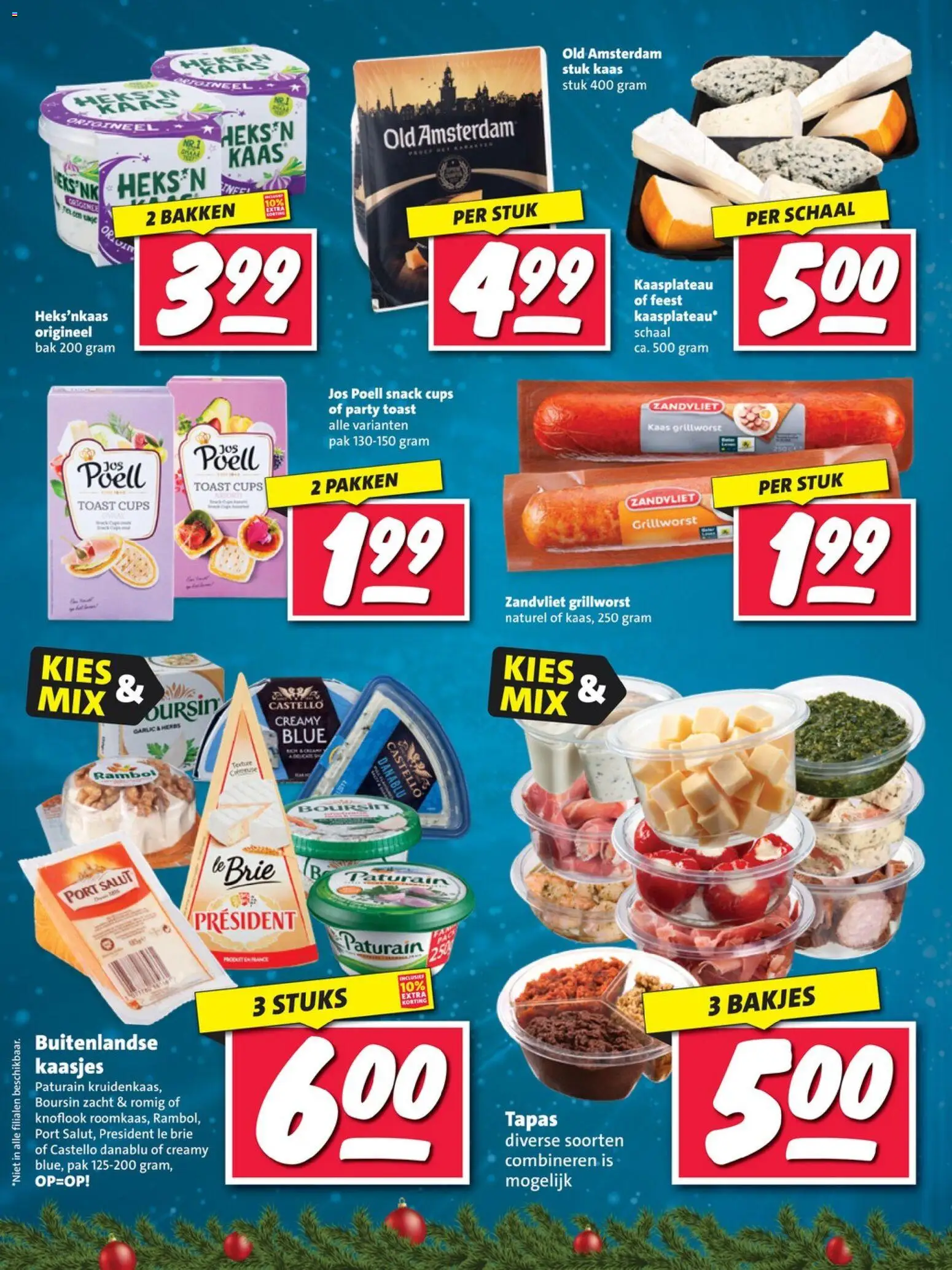 {H1} | Pagina: 10 | Producten: Kaas, Schaal, Brie, Knoflook