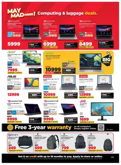 HiFi Corp specials catalogue – valid from 29.04.2026 | Page: 19