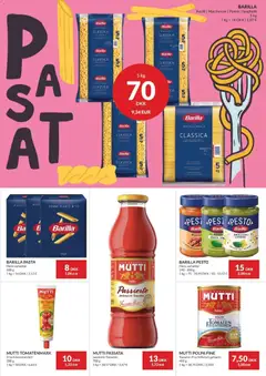 Nielsen Discount - Tilbudsavis gyldig fra 09.04.2026 | Side: 5