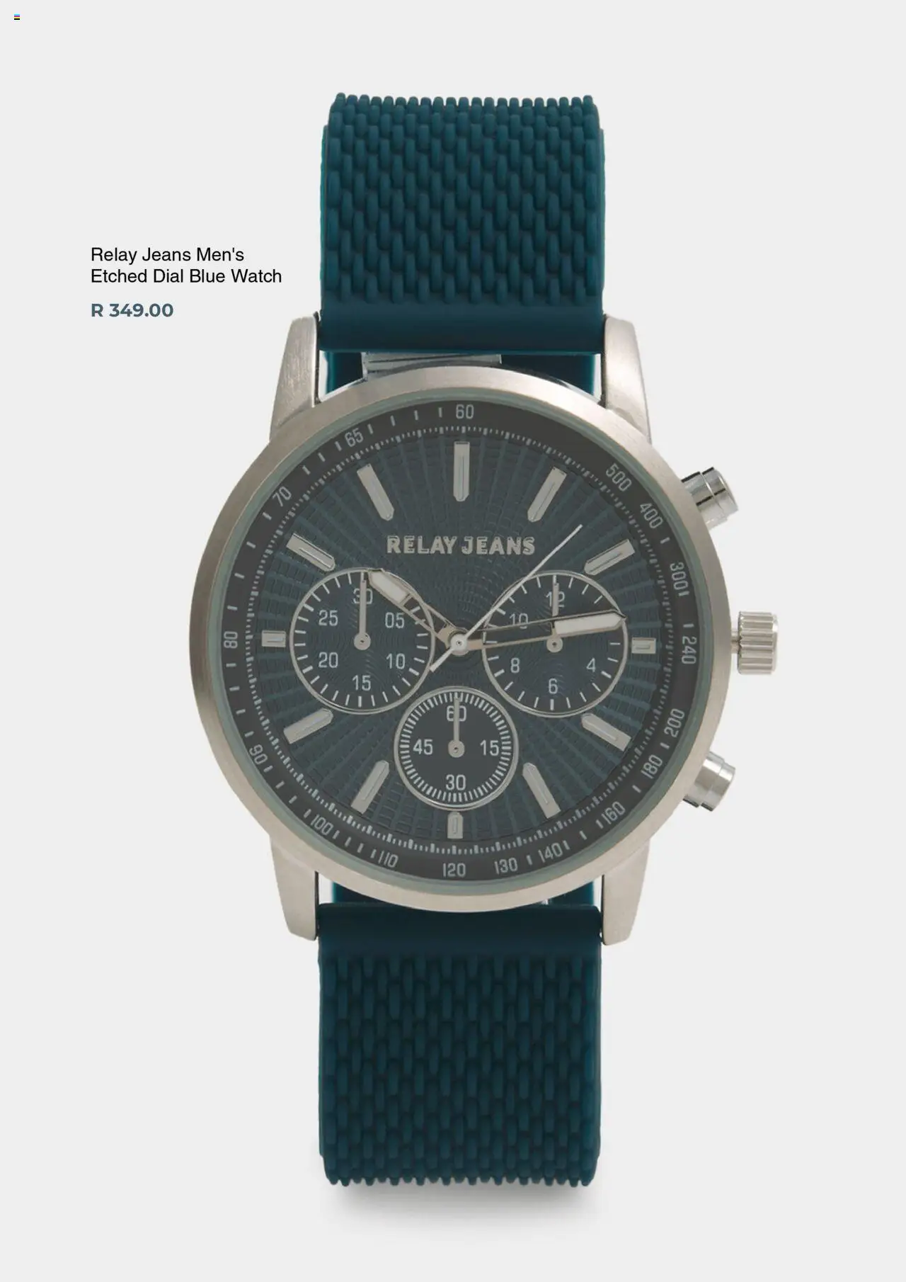 Markham Specials │ valid from 21.08.2025 | Page: 7 | Products: Watch, Jeans