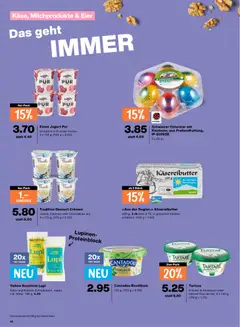Migros aktionen ab 19.03.2026 gültig | Seite: 10