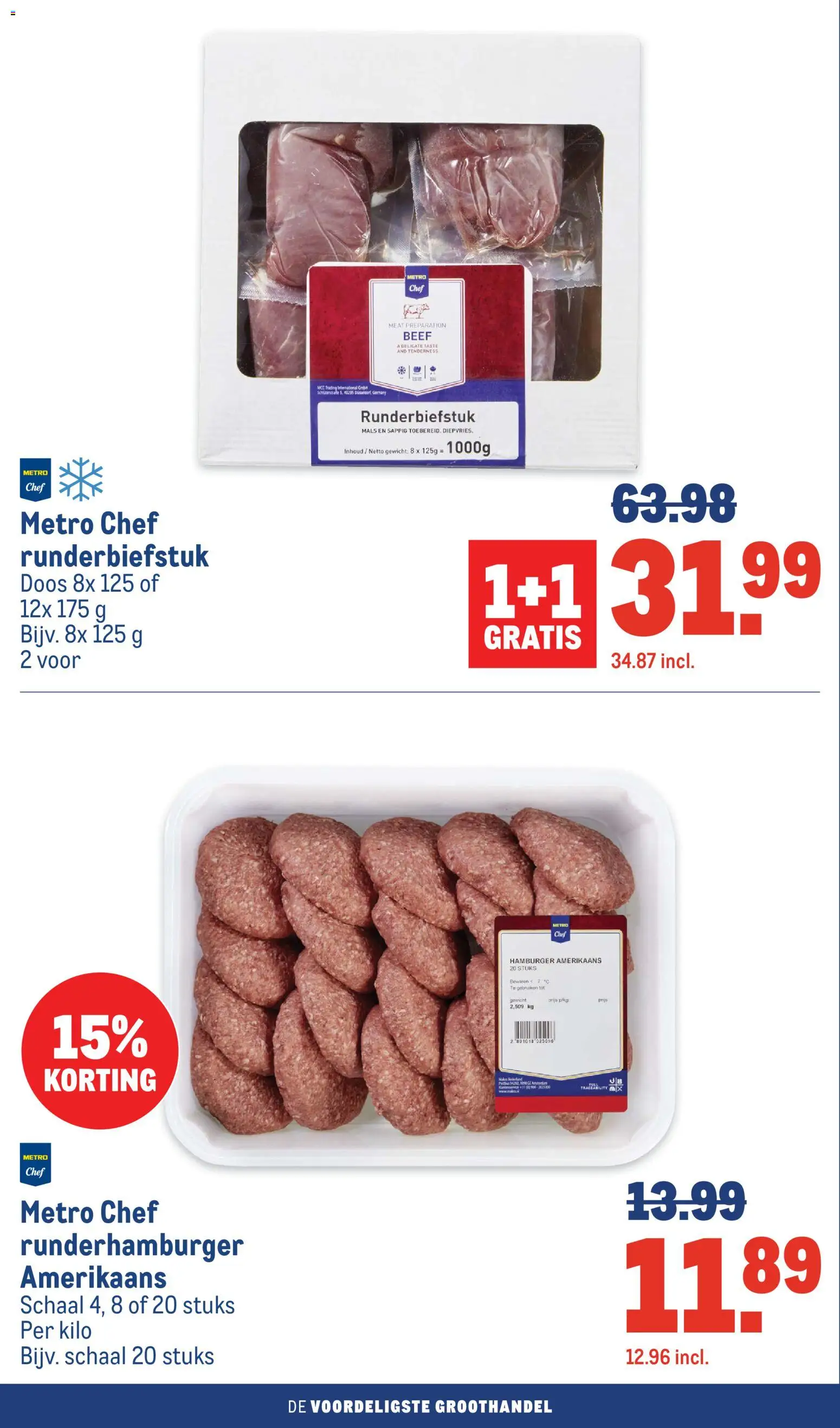 {H1} | Pagina: 4 | Producten: Schaal, Hamburger, Nílusi sügér, Gewicht