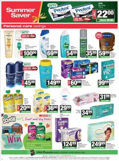 Spar specials catalogue – valid from 10.11.2025 | Page: 10
