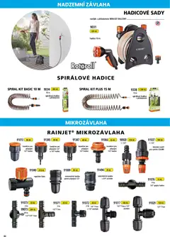 Náhled letáku Hecht katalog - Jaro - léto 2026 od 19.02.2026 | Strana: 84