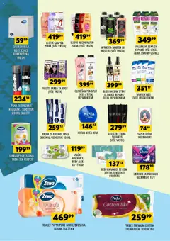 Tekijanka katalog - pregled Tekijanka kataloga - važi od 08.10.2025 | Strana: 14