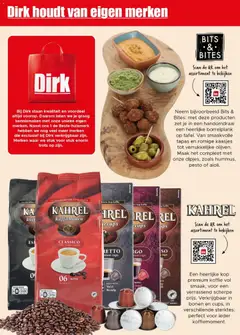 Dirk - Folder week 6 - Voorbeeld van een folder van Dirk, geldig van 04.02.2026 | Pagina: 20