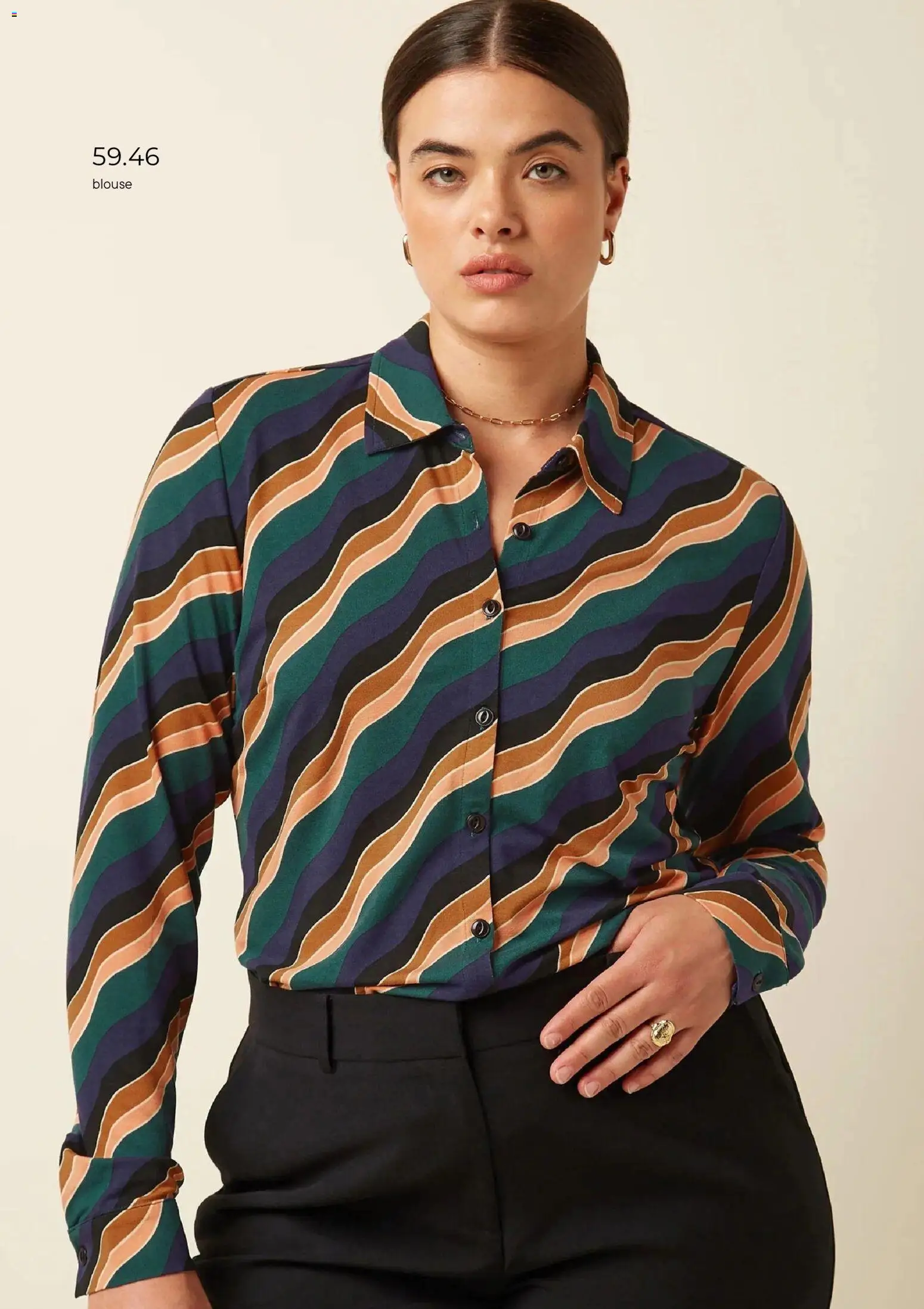 {H1} | Pagina: 4 | Producten: Blouse