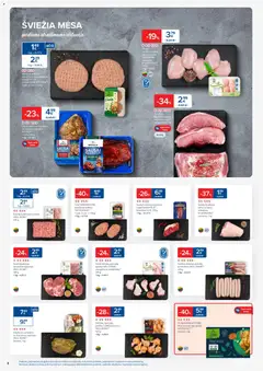 MAXIMA leidinys galioja nuo 29.12.2025 | Puslapis: 8