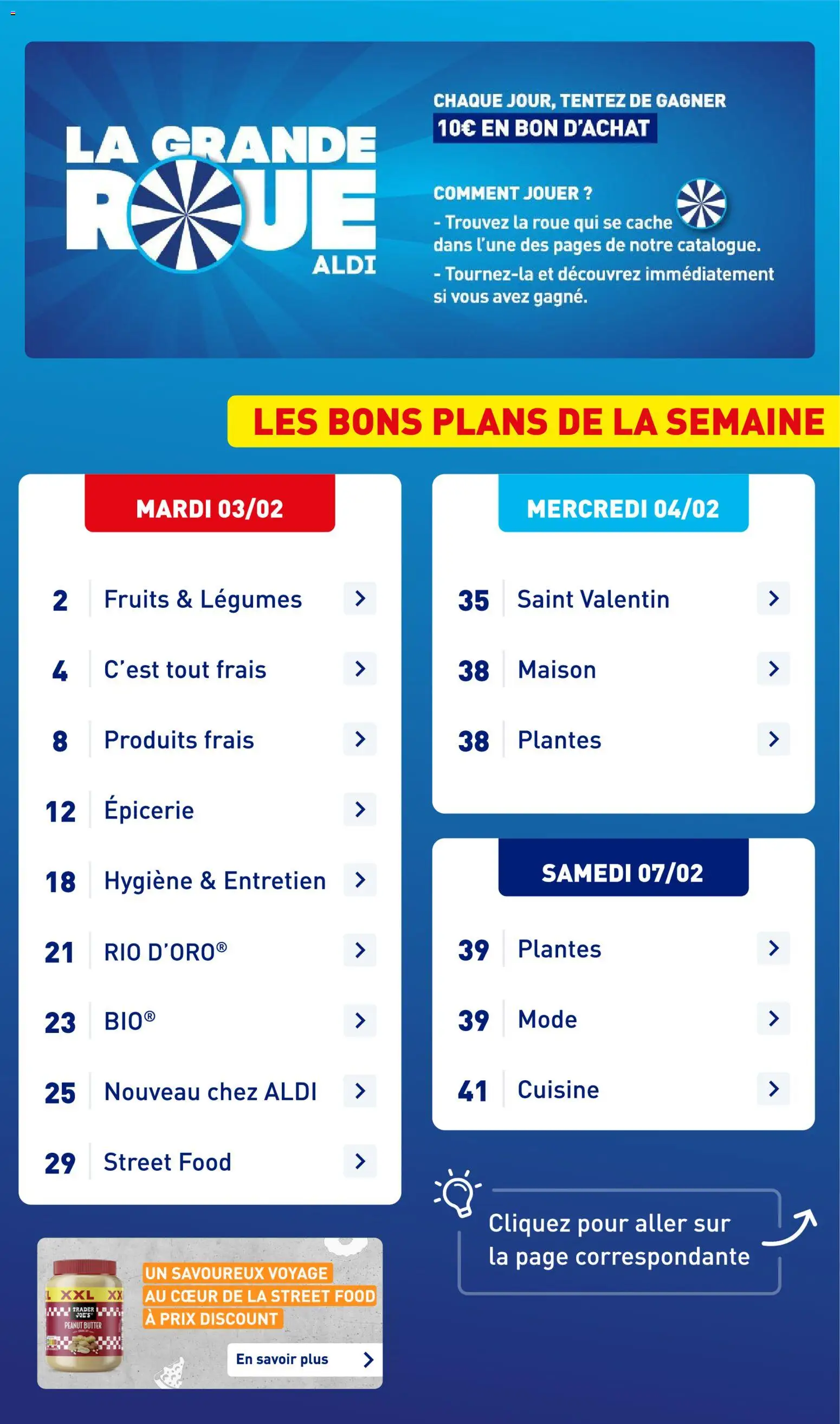 {H1} | Page: 3 | Produits: Plantes