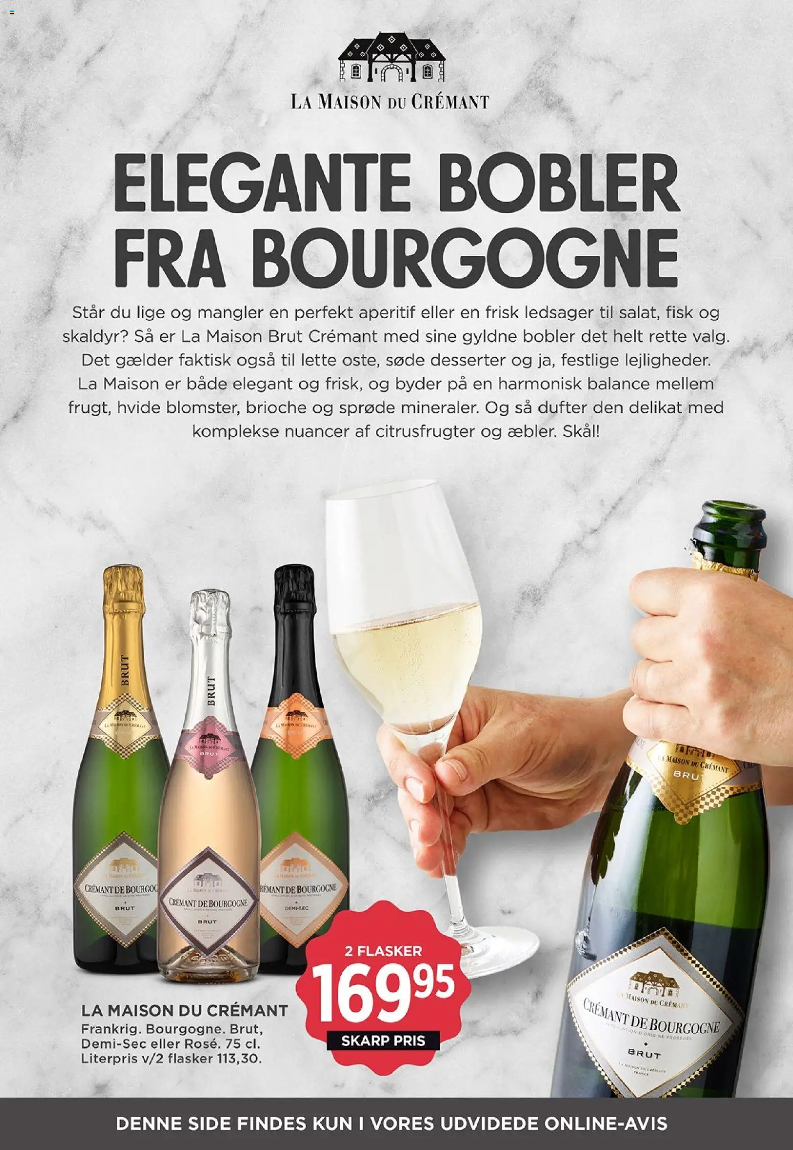 Meny tilbudsavis – gyldig fra 12.12.2025 | Side: 51 | Produkter: Fisk