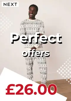 Preview of Next - Offers valid from 21.12.2025