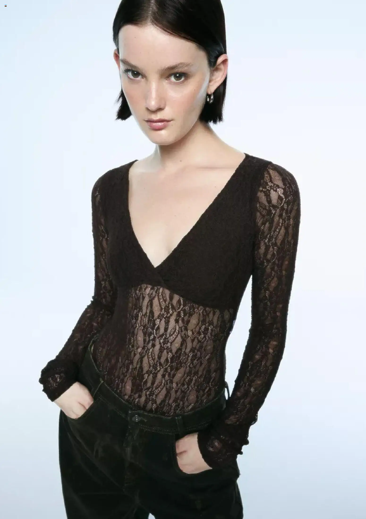 Bershka promocje - Women od 06.01.2026 | Strona: 16