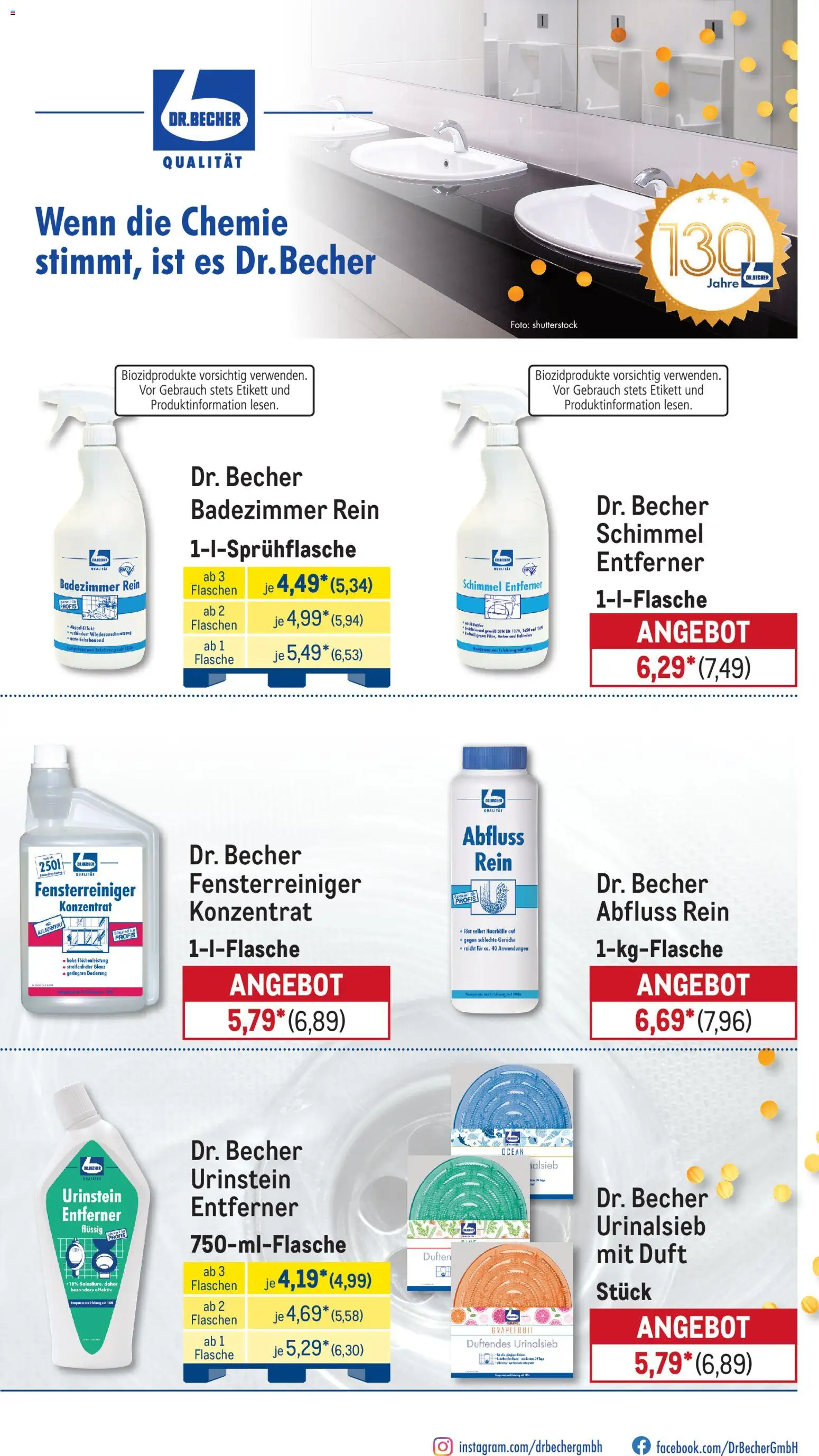 Metro Monats-Menü – gültig ab 01.05.2026 | Seite: 47 | Produkte: Duft, Grapefruit