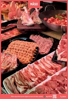 Kuracie mäso │ platný od 01.10.2024 | Strana: 38 | Produkty: Kuracie mäso, Klobása, Hovädzie mäso, Bravčové mäso