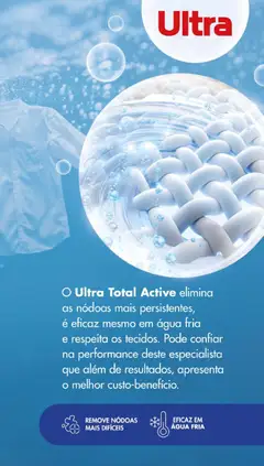 Pré-visualização Pingo Doce folheto válido de 24.03.2026 | Página: 49 | Produtos: Agua