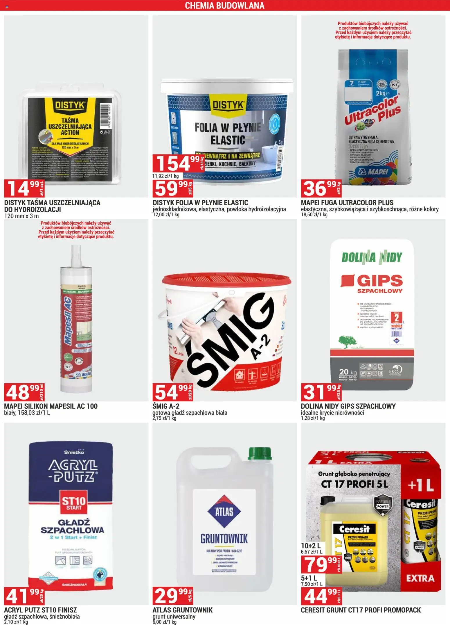 Merkury Market Gazetka od 01.12.2025 | Strona: 41