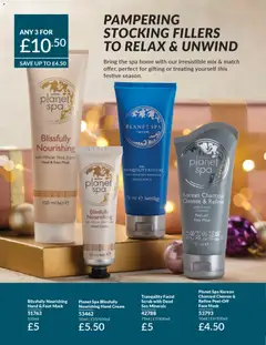 Preview of AVON - Offers valid from 01.12.2025 | Page: 49