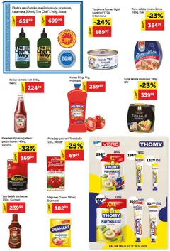 SuperVERO katalog - pregled SuperVERO kataloga - važi od 27.11.2025 | Strana: 8