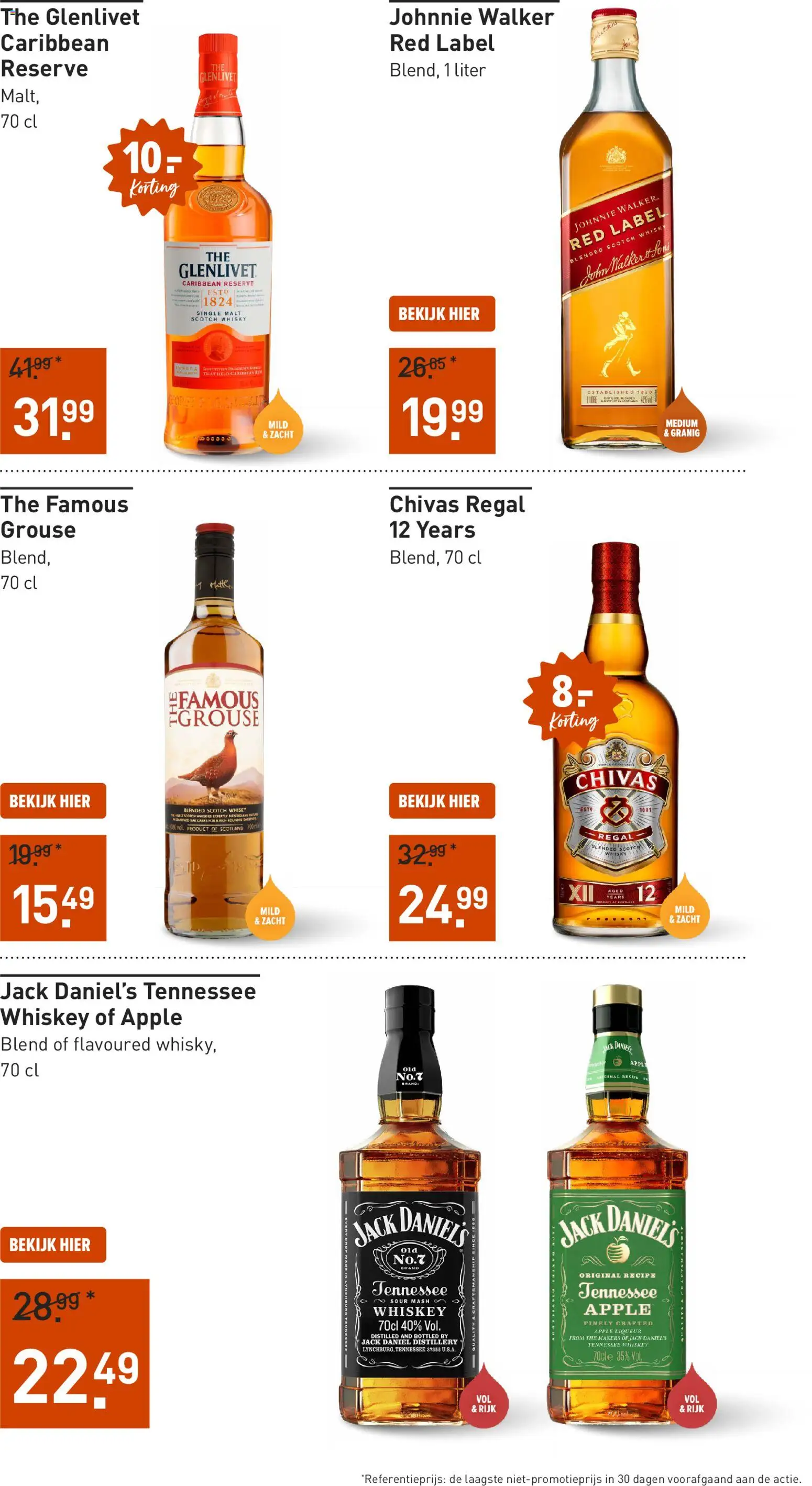 {H1} | Pagina: 15 | Producten: Whisky, Chili szósz