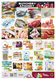 Preview of Al Madina - New Year & New Offers - Al Quoz, Dubai valid from 02.01.2026 | Page: 9