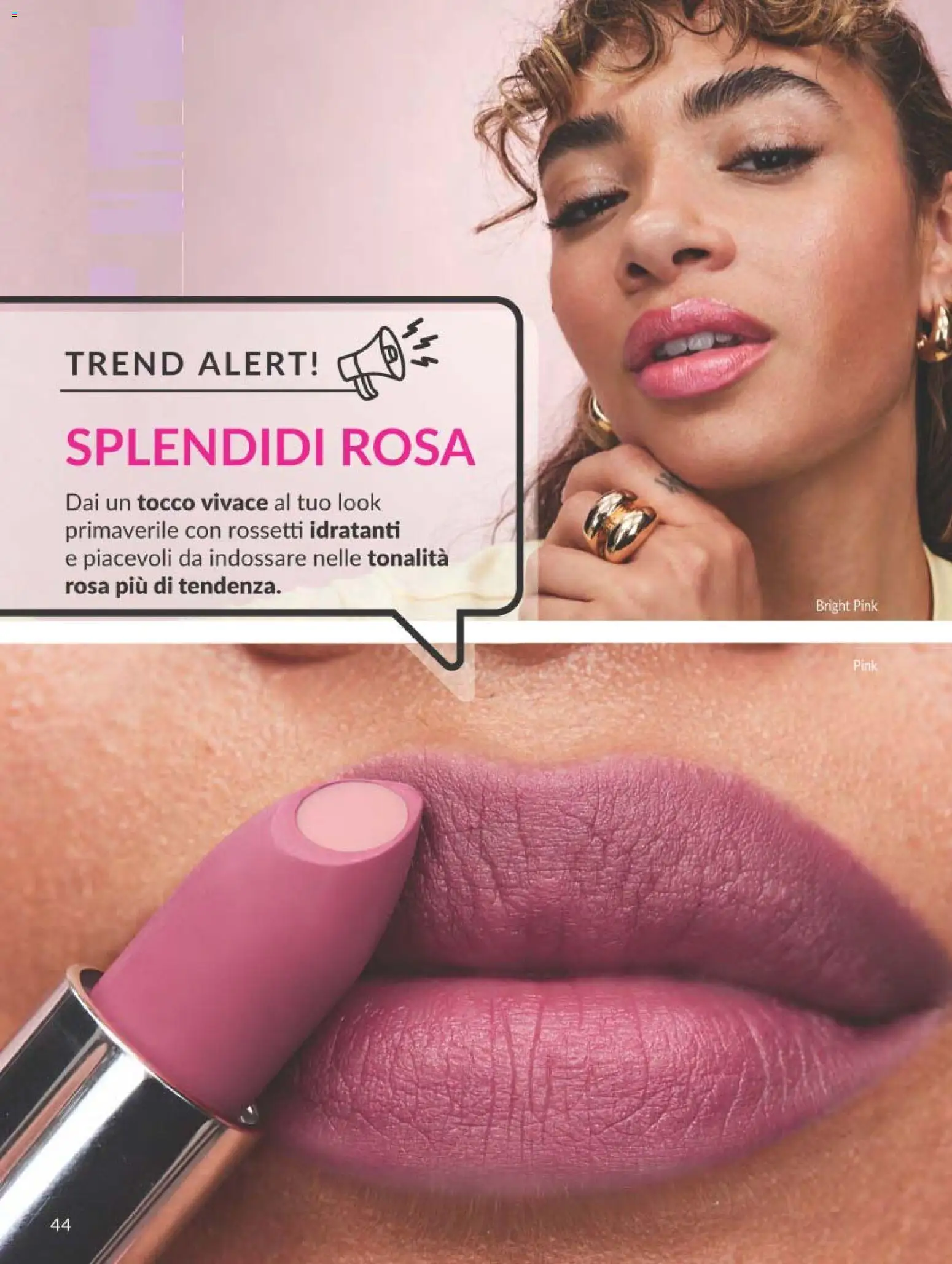 Volantino Avon del 01.03.2026 | Pagina: 44