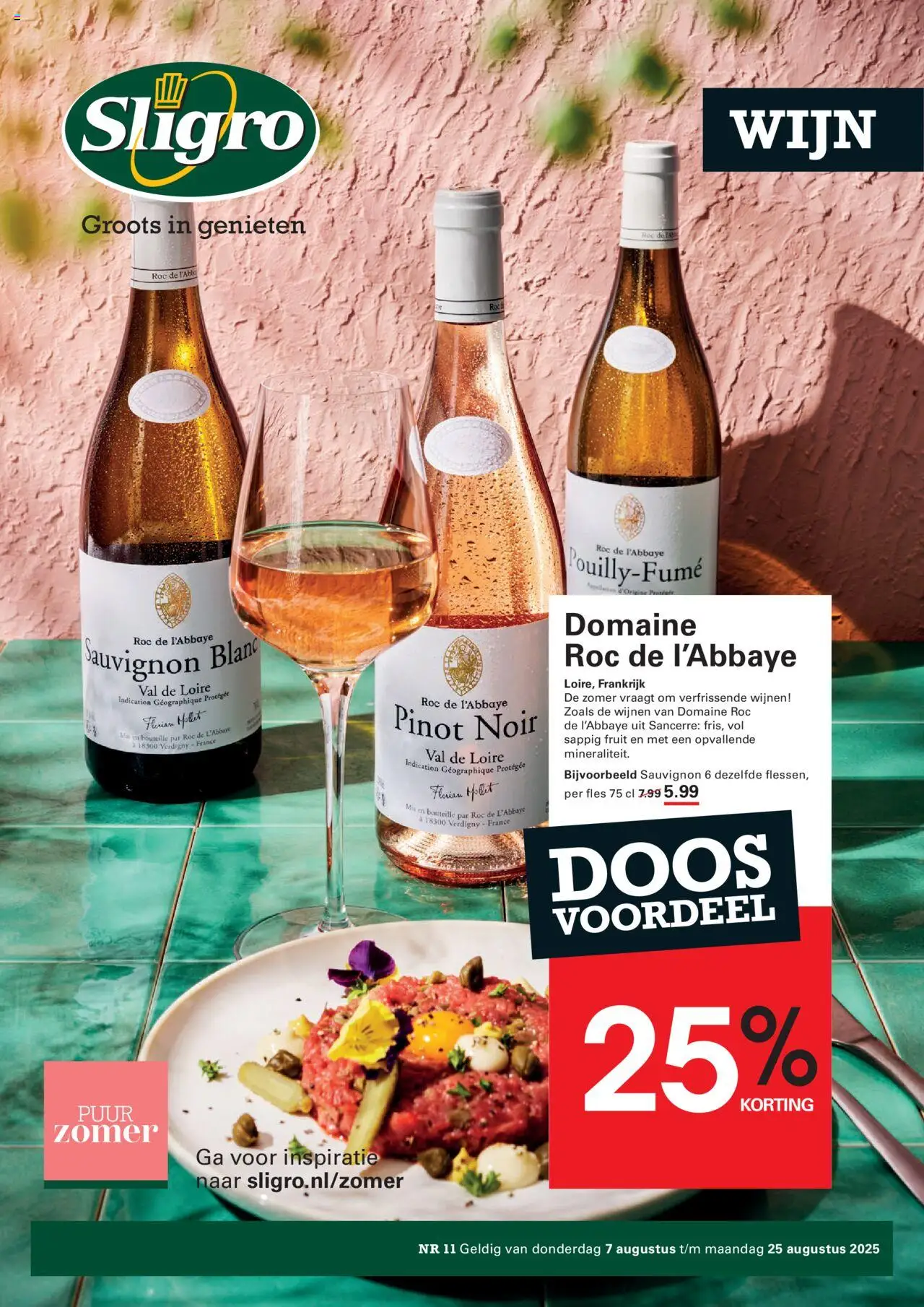  | Pagina: 1 | Producten: Wijn, Fles, Fruit