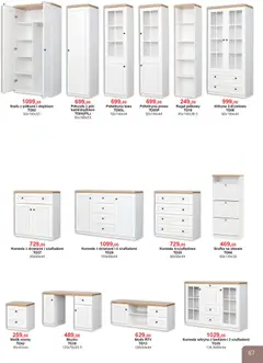 Pogląd oferty "Bodzio Katalog" - ważna od 01.01.2026 | Strona: 67