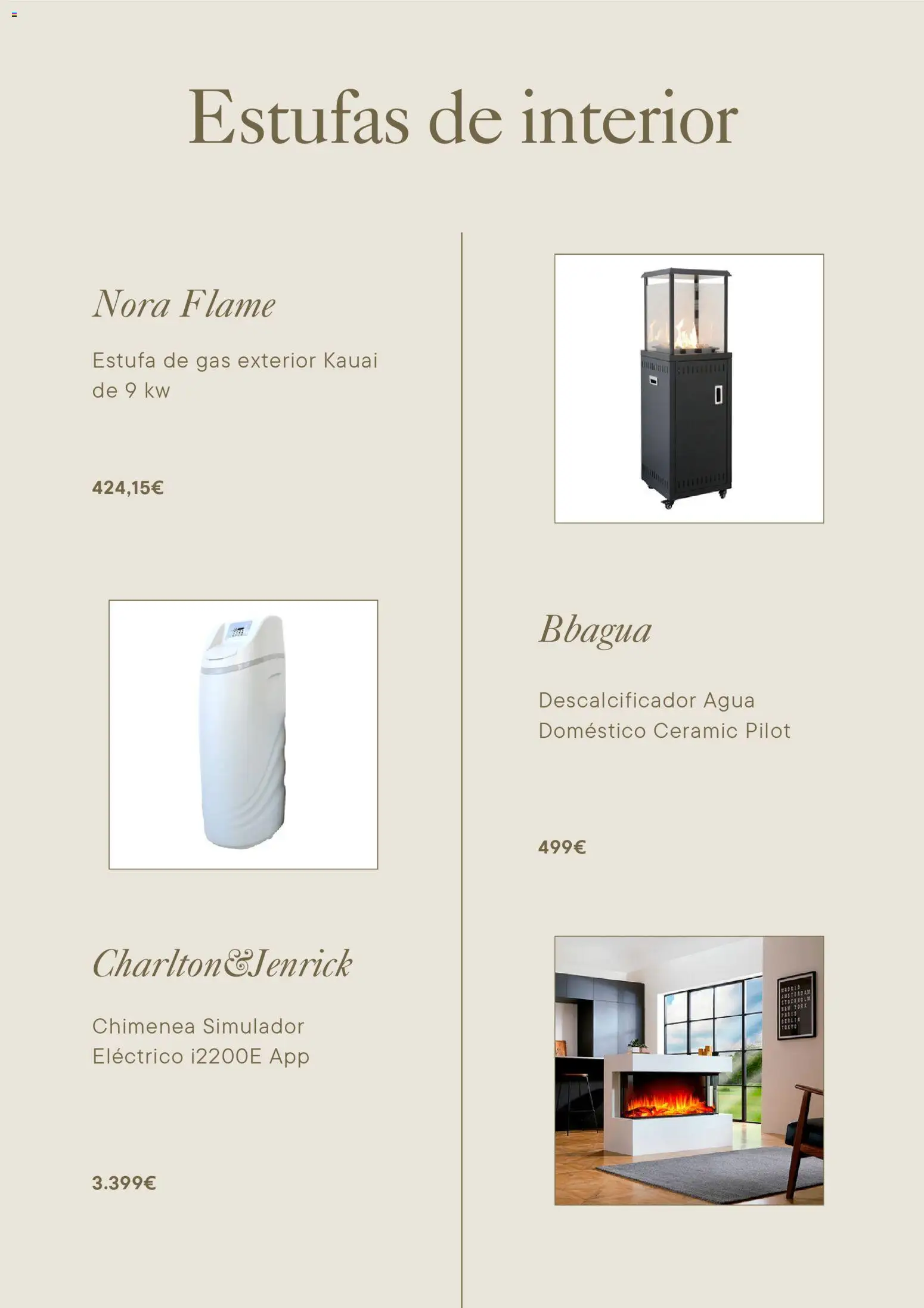 La Tienda en Casa folleto │ válido desde el 25.02.2026 | Página: 2