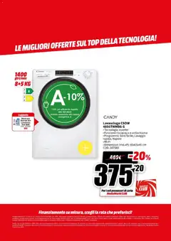 Anteprima del volantino Media World volantino valido a partire dal 16.03.2026 | Pagina: 49