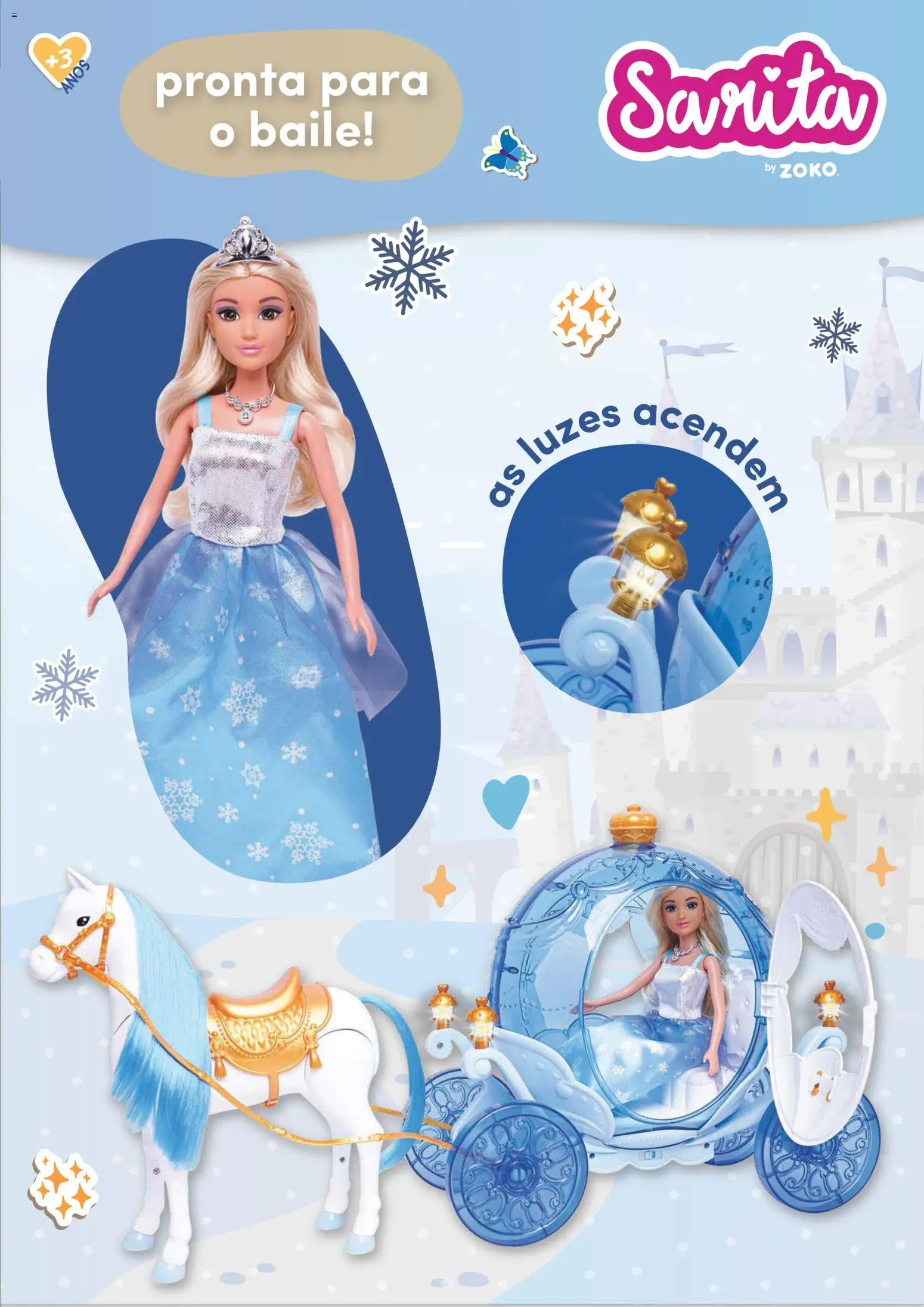 Continente Zoko │ válido de 01.11.2025 | Página: 19