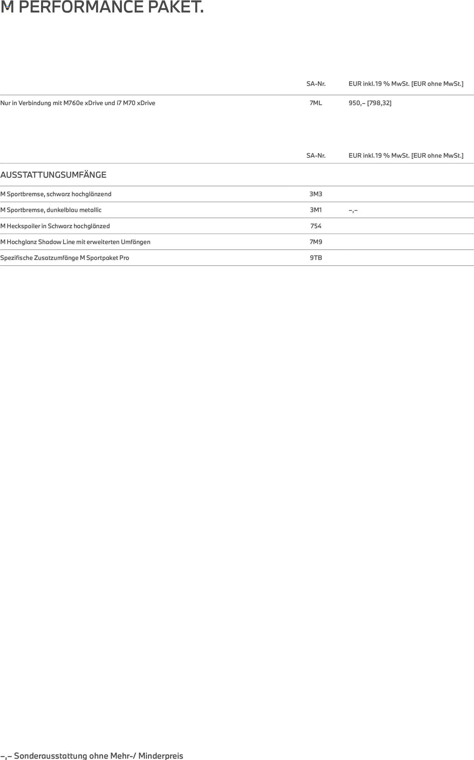 BMW Prospekt 7er	 – gültig ab 24.02.2026 | Seite: 13